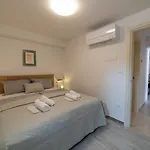 Zvane Apartmán Pazin
