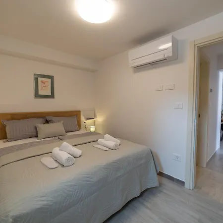 Zvane Apartman Pazin