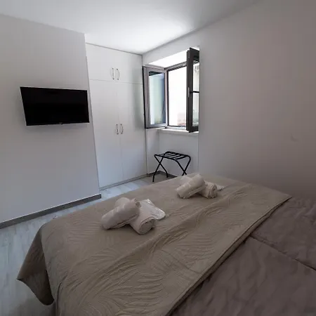Apartamento Zvane