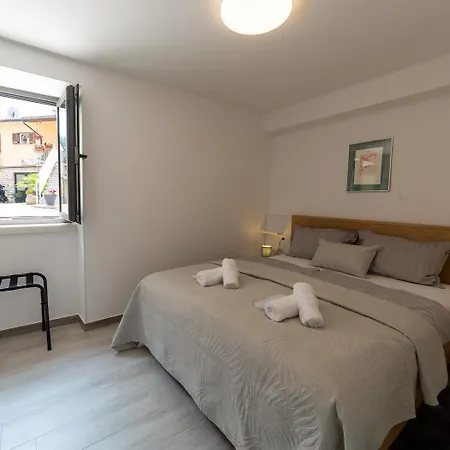 Apartamento Zvane