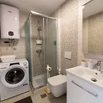 Appartement Zvane *