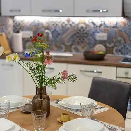 Zvane Apartman Pazin