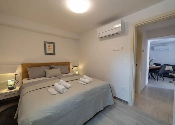 Zvane Apartman Pazin