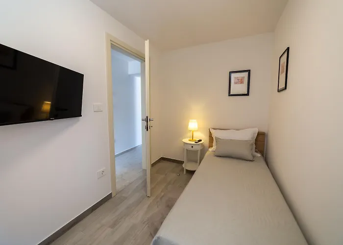 Zvane Apartman