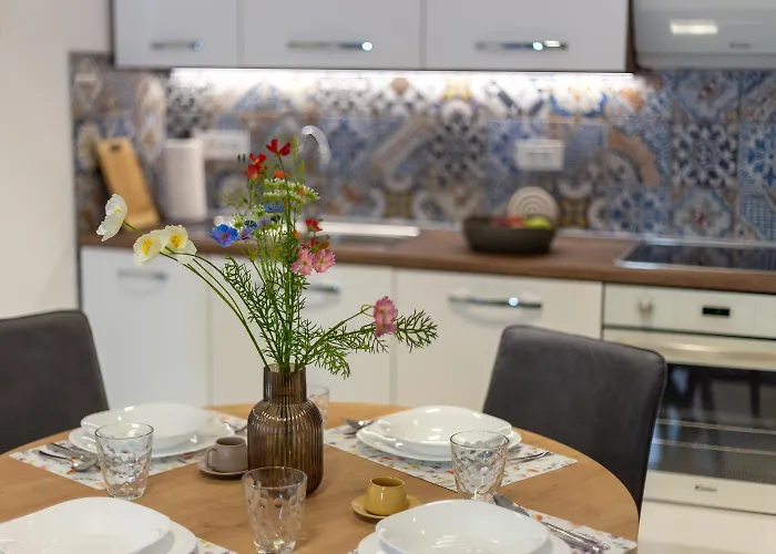 Zvane Apartman Pazin