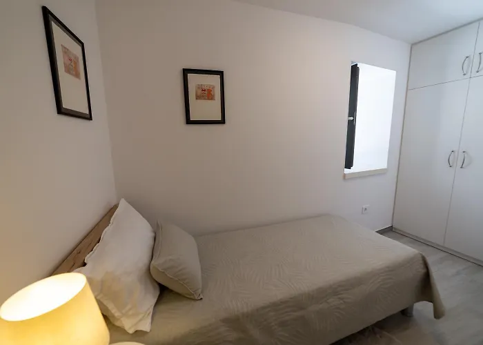 Zvane Apartman Pazin